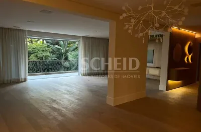 Apartamento à venda no Condomínio,Sana Elena, Alto da Boa Vista , 4 suítes, 3 vagas