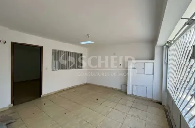 Vende-se casa térrea, 112m2, 2 dormitórios, 2 vagas - vila santa catarina