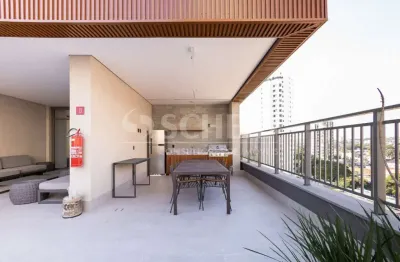 Apartamento tipo para venda em campo belo com 3 quartos, sendo 3 suítes, 154m²