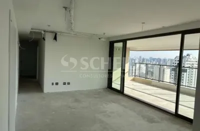 Apartamento com 3 quartos à venda na Avenida Portugal, --, Brooklin, São Paulo