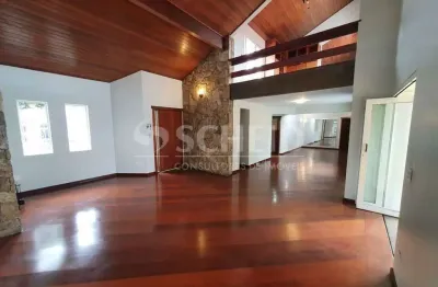 Casa em condomínio fechado com 4 quartos à venda na Rua Albertina Alves Jorge, --, Granja Julieta, São Paulo