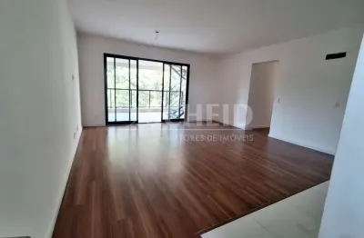 Cobertura à venda no jardim guedala com 137m², 2 suítes e 3 vagas