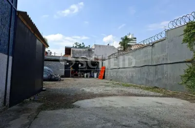 Terreno plano a venda em zona de expansão e renovação - próximo à av. luís carlos berrini