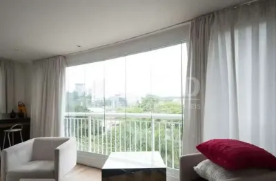 Apartamento a venda 75m2, 2 dorms (1 suite), 2 vagas perto da berrini