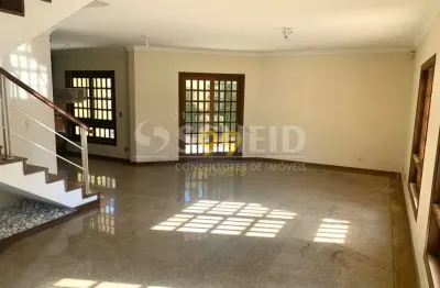 Casa com 4 suítes e 5 vagas de garagem venda na city campo grande !!!