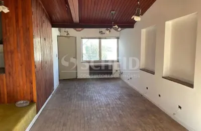Vila clementino, casa comercial para locação, 3 pavimentos, 167m².