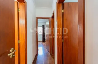 Apartamento tipo para venda em vila sofia com 3 quartos, sendo 1 suíte, 100m²