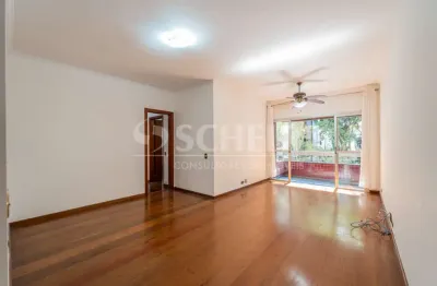 Apartamento tipo para venda em vila sofia com 3 quartos, sendo 1 suíte, 100m²