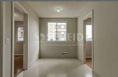 Lindo apartamento com 2 quartos à venda em santo amaro. próximo ao metrô, vivaz transamérica ii