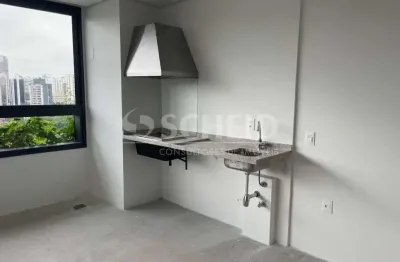 Apartamento com 4 quartos à venda na Rua Comendador Eduardo Saccab, --, Brooklin, São Paulo