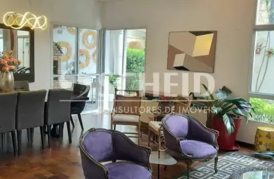 Casa condomínio 5 dormitórios, 5 suítes, 4 vagas - alto da boa vista