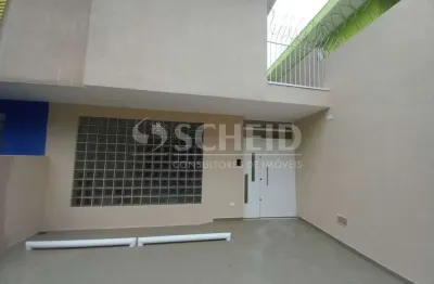 Sobrado a venda, 2 dormitórios, 3 salas, 3 banheiros, 2 vagas, alto da boa vista