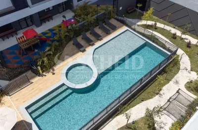 Vende-se Apartamento 3 Dormitórios (3 Suítes) - 103,69m² - Ipiranga