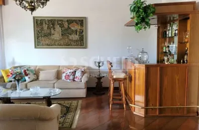 Apartamento 1 por andar para locação, 4 suítes, 4 vagas, 300m².