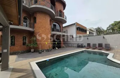 Casa em rua fechada 700mt  granja julieta / chácara santo antônio, próximo ao parque severo gomes !
