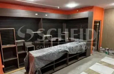 Bela vista, prédio comercial, 3 pavimentos, 1000m².