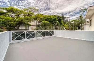 Casa com 4 quartos à venda na Rua Breves, --, Chácara Flora, São Paulo