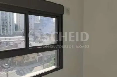 Apartamento com 1 quarto à venda na Rua Dona Leopoldina, --, Ipiranga, São Paulo