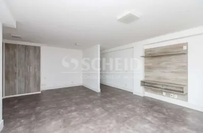 Apartamento com 1 quarto à venda na Avenida Portugal, --, Brooklin, São Paulo