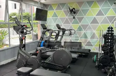 Apartamento tipo para venda em jardim prudência com 2 quartos, sendo 1 suíte, 69m²