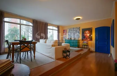 Apartamento com 4 quartos à venda na Rua Sócrates, --, Jardim Marajoara, São Paulo