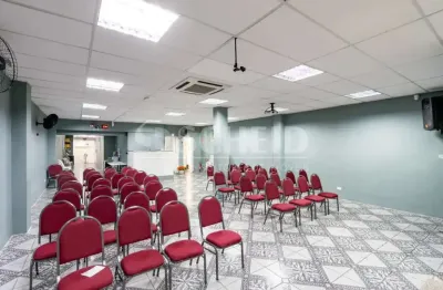 Casa comercial com 3 salas à venda na Rua Sebastião Paes, --, Campo Belo, São Paulo