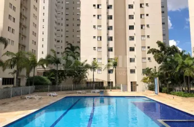 Vende-se apartamento, 70m2, 3 dormitórios, 1 vaga - jardim aeroporto