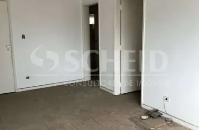Apartamento a venda 62,00m² útil, com 2 quartos e 1 vaga, na vila mascote.