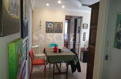 Apartamento com 2 quartos à venda na Avenida Fagundes Filho, --, Vila Monte Alegre, São Paulo