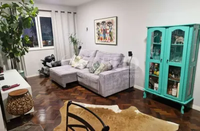Apartamento com 3 quartos para alugar na Avenida Rouxinol, --, Moema, São Paulo