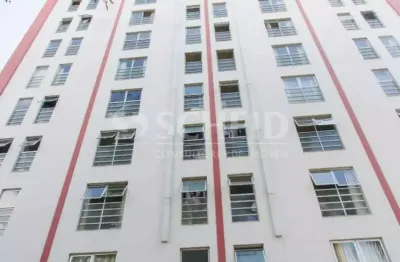 Apartamento com 3 quartos à venda na Rua Huitacá, --, Jardim Marajoara, São Paulo