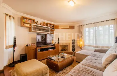 Casa em condominio a venda no bairro do brooklin residencial edeweiss 4 suítes 4 vagas e lazer