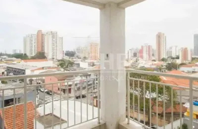 Apartamento à venda na chácara santo antônio com 44 m², 1 quarto e 1 vaga