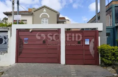 Casa comercial para alugar na vila mariana - 270m2 - 10 salas - 4 banheiros - 1 vaga