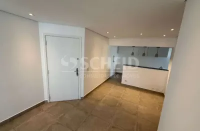 Apartamento com 3 quartos para alugar na Rua Bartira, --, Perdizes, São Paulo