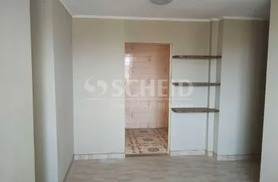 Apartamento para locação de 64,00m² útil, com 3 quartos e 1 vaga, no interlagos.