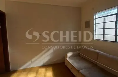 Casa no jardim marajoara com 2 quartos, sala, cozinha, banheiro, área de serviço, terraço e 1 vaga.