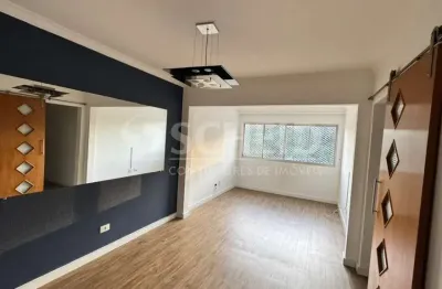 Apartamento com 3 quartos à venda na Avenida Sargento Geraldo Sant'Ana, --, Jardim Marajoara, São Paulo