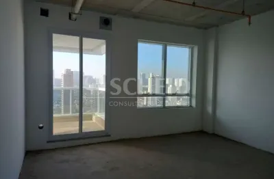 Sala comercial a venda 39,65m2, varanda, 1 banheiro, 1 vaga, chácara santo antonio