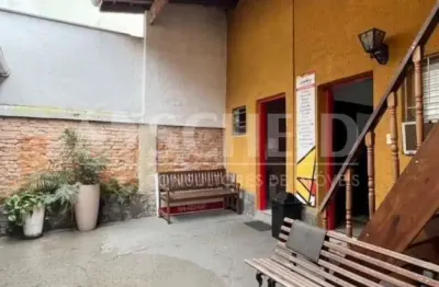 Casa comercial/residencial a venda no alto da boa vista com 250 m2