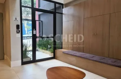 Apartamento com 1 quarto à venda na Rua Conduru, --, Jabaquara, São Paulo