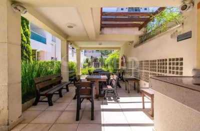 Vende-se Apartamento 2 Dormitórios (2 Suítes) - 64m² - Morumbi