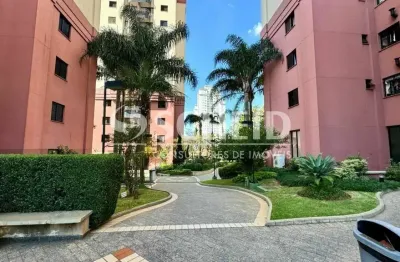 Apto para locação com 03 dormitórios, 01 suite, 02 banheiros , 02 vagas no jardim marajoara