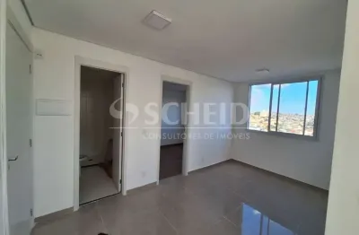 Apartamento à venda no jardim prudência  33m² bem distribuídos