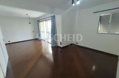 Apartamento para Locação na Vila Olímpia na Rua Fadlo Haidar