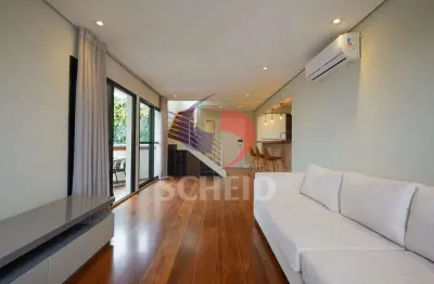 Apartamento com 3 quartos à venda na Rua Cancioneiro Popular, --, Chácara Santo Antônio, São Paulo