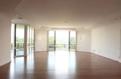 Apartamento 542m2 no condomínio santa elena - alto da boa vista