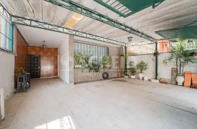 Casa com 3 quartos para alugar na Rua Andréa Paulinetti, --, Brooklin, São Paulo