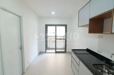Apartamento com 1 quarto para alugar na Rua Ossian Terceiro Teles, --, Jardim Prudência, São Paulo