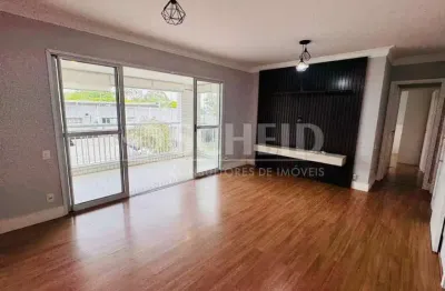 Apartamento com 3 quartos à venda na Avenida Engenheiro Eusébio Stevaux, --, Jardim Marajoara, São Paulo